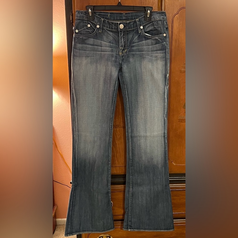 Rock ‘n Republic Roth jeans sz 29! EUC